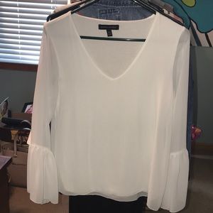 Banana Republic blouse